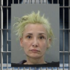 Mandy Melton, 44, of San Angelo, Arrested