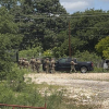 Manhunt for Sonora Murder Suspect