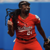The Texas Tech and Texas softball teams each made some history Thursday during their opening games at the NCAA College World Series.