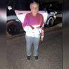 The Odessa Police Department is actively searching for 77-year-old Joe Gonzales Mireles on May 14, 2025. 
