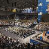 Angelo State University is celebrating its largest spring graduating class to date on May 17, 2025. 