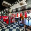 Grill-A-Burger, a 50s themed restaurant, has closed after nine years in San Angelo.