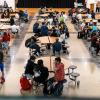 Gov. Greg Abbott has vetoed a $60 million budget measure that would have allowed Texas to enter a federal summer lunch program for low-income children.