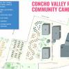 Concho Valley Rock Rose Community Campus