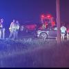 Crash Blocks All Lanes on US 277 South of San Angelo