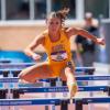 Angelo State University’s Kylie Frush was named the Lone Star Conference Female Field Athlete of the Year.