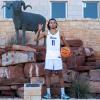 The Angelo State men's basketball team has signed Davon Scott, a top 10 prospect out of Oklahoma, head coach Vinay Patel announced Wednesday.