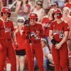 The Texas Tech softball team is headed to its first-ever World Series