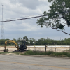 New Dollar General on Armstrong Street