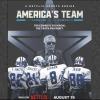 America's Team - A Netflix Documentary