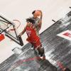 Texas Tech Basketball