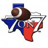 7-on-7 football