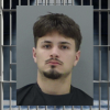 Jimmy Etherton, 20, of San Angelo, Arrested