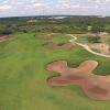 Quicksand Golf Course in San Angelo