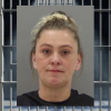 Marilyn Mork, 39, of San Angelo, Arrested