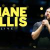 Comedian Shane Gillis