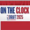 2025 NBA Draft