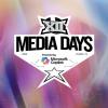 Big 12 Media Days 2025