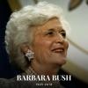 Barbara Bush