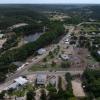 After closing because of the deadly July 4 flood, a handful of summer camps near the Guadalupe River have reopened