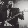 The Dead Quails headman Byron White