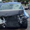 Hood Rat's Ratchet Ride Loses Its Grill in Epic SUV Smackdown