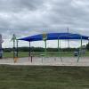 Kirby Park Splash Pad