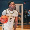 The Angelo State men's basketball program has added junior college transfer Jabbari Barry to the incoming class for the 2025-26 season.