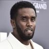 Sean "Diddy" Combs