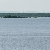 Area lakes have been the big beneficiary of heavy flooding in the Concho Valley over the July 4 weekend, with O.C. Fisher more than doubling in size in less than a week.