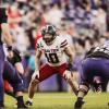Texas Tech's Jacob Rodriguez
