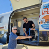 Wings of Rescue, the nation’s largest air transport charity for pets, will perform an operation in San Angelo on Thursday, July 10.