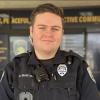 The Odessa Police Department announced that one of its officers, Bailey Martin, was among those killed in the Hill Country flooding.