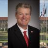 Texas Tech University System Chancellor Tedd L. Mitchell