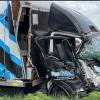 Crash at 37th and Chadbourne St on Friday, July 11