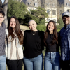 Carlie Jo Johnson and her Family