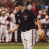 Texas Tech Pitcher Mac Heuer Selected in the 8th Round of the 2025 MLB Draft by the New York Yankees