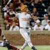 University of Texas junior Max Belyeu was selected in the Competitive Balance Round B (No. 74 overall) by the Colorado Rockies