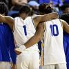 Angelo State Basketball