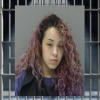 Krystianna Ratcliffe, 23, of San Angelo, Arrested