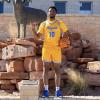 Jhordan Ryan from Iowa Lakes Community College.