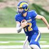 Angelo State's Braeden Fuller picked as the LSC's Preseason Offensive Player of the Year