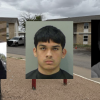 Davon Lewis, Justin Ramirez, Dominick Garcia
