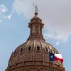 The Texas Capitol on Wednesday, Aug. 6, 2025 in Austin, Texas.