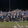 The Menard Yellow Jackets had a breakthrough season last year as a six-man football program with their first district title and first playoff win.