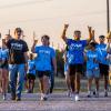 ASU students heading to Rambunctious Week activities