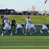 San Angelo Central Bobcats at Abilene in Shotwell Stadium on Aug. 29, 2025. 