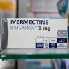 ivermectin