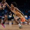 The Angelo State men's basketball program announced its fourth addition for the incoming 2025-26 season in Jesaiah McWright, a 6-foot-4 guard from NCAA Division I school Tulsa.