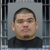 Lorenzo Rueda, 30, of San Angelo, Arrested